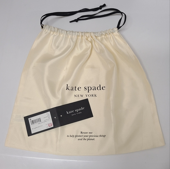 Kate Spade NY LABEL Smooth Leather 3-in-1 Crossbody Bag in Mint Green Pistachio - Picture 4 of 16